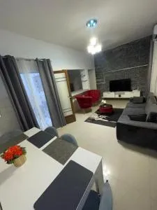 Paradis Appartement - Ngor
