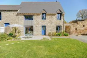 La ferme d'Alcide - 孔堡