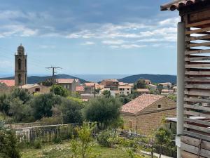 Maisons de vacances Guetali du Village : photos des chambres