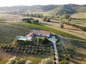 Villa Vigneto - Castelnuovo