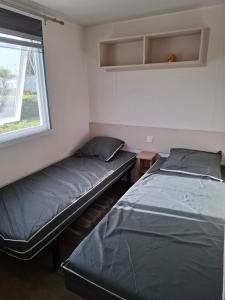 Le lac des reves escapade 66