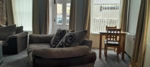 Valhaven Apartment 1