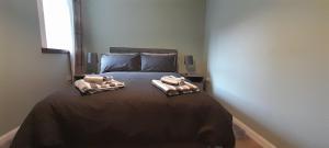 Valhaven Apartment 1