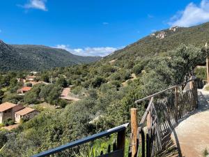Maisons de vacances Guetali du Village : photos des chambres