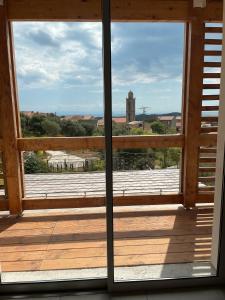 Maisons de vacances Guetali du Village : photos des chambres