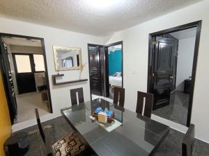 2BR Rincón Porfirio Apartment