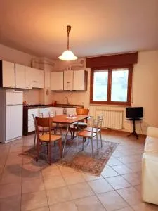 Senigallia Guest House - Ostra