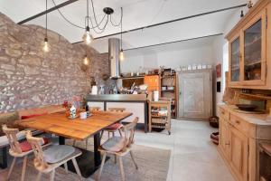 Haus Siloah Grole Di Desenzano