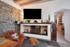 Haus Siloah Grole Di Desenzano