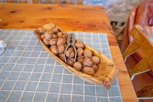 Haus Siloah Grole Di Desenzano