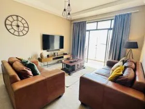 Pats Nest Modern Apartment - Madikwe Game Reserve