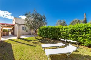 Villa Il Marchese e LUlivo by BarbarHouse