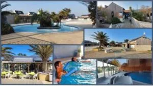 Bora Bora - Plounévez-Lochrist