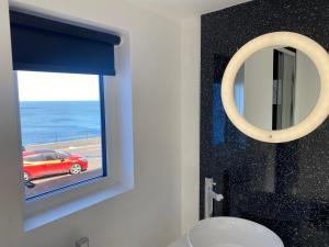 Marine View Guest House