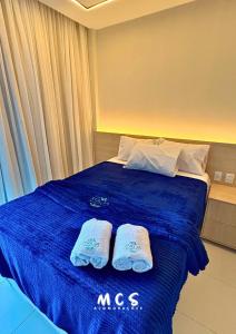 Luxury and comfort in Muro Alto