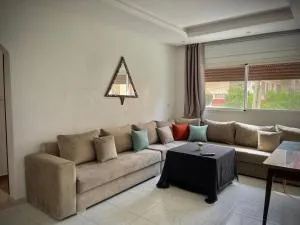 Comfort Apartment- Family only - Beni Ouriarhel