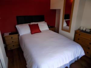 River Lodge B&B Ltd
