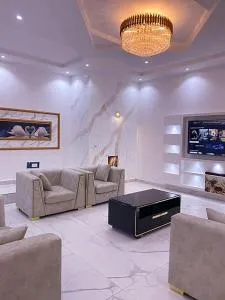 E-Vac Homes Apartments Abuja - Ketti