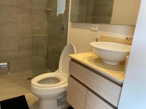 Hommie Estudio Cerca al Parque 93 y Teatro Nacional