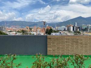 Hommie Estudio Cerca al Parque 93 y Teatro Nacional