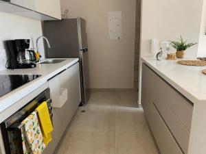 Hommie Estudio Cerca al Parque 93 y Teatro Nacional