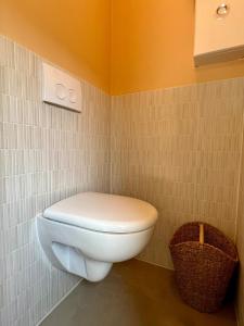 Maisons de vacances Le Cabanon des Morilles : photos des chambres