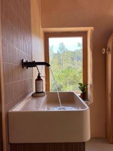 Maisons de vacances Le Cabanon des Morilles : photos des chambres