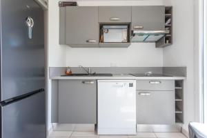 Appart terrasse Puget-sur-Argens