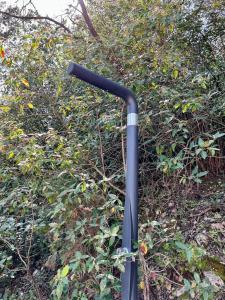 Maisons de vacances Le Cabanon des Morilles : photos des chambres