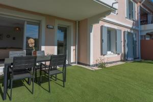 Appart terrasse Puget-sur-Argens