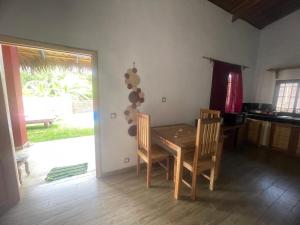 Ambaro Paradise Villa