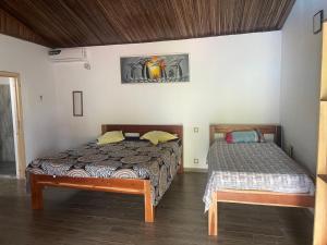 Ambaro Paradise Villa