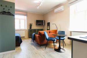 Apartamenty Rynek 12