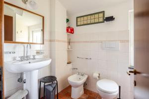 Quiet and Cozy home with Wi-Fi CASA PREARINO