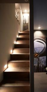 Luxury Artistic & Design Apartment in Historic Center, with Private Parking, Navigli - Bocconi