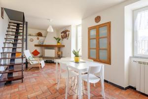 Quiet and Cozy home with Wi-Fi CASA PREARINO