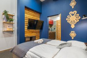 RentPlanet - Apartamenty Brzozowa