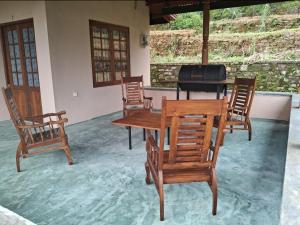 GladWin Holiday Rental