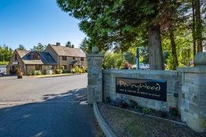 Percy Wood Country Park