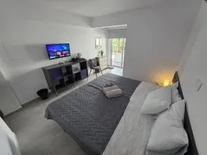 Town centre suites - Larnaka