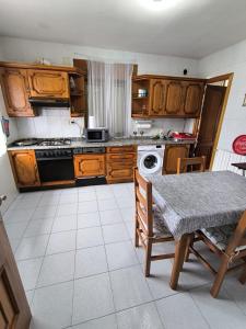 Casa familiar Sanabria