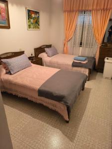 Casa familiar Sanabria