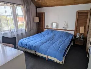 1-2 P Room near Airport AMS freeparking - Roelofarendsveen