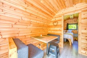 Appartements Otonneauxstress - Vigneron : photos des chambres