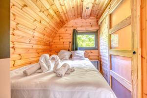 Appartements Otonneauxstress - Vigneron : photos des chambres
