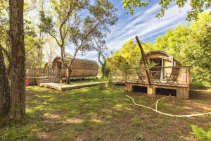 Appartements Otonneauxstress - Vigneron : photos des chambres