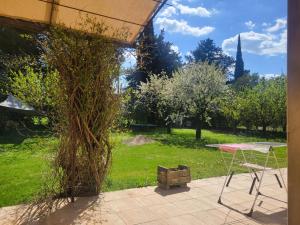 Villas Eden : photos des chambres
