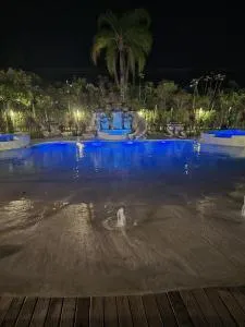 Coisa Mais Linda Pousada - Subaúma