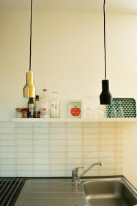Appartements Villa Bel-Amy : photos des chambres