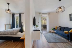 Appartement Riffl Anna